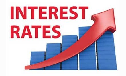 Believe it or not, there is good news about rising interest rates