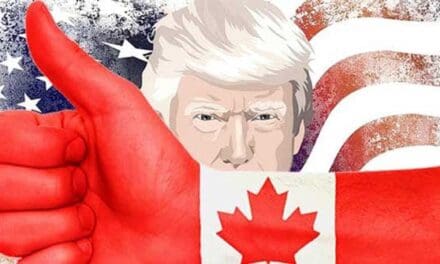 Can Trudeau Trump-proof Canada-U.S. relations?