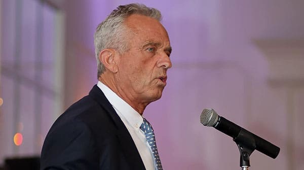 How RFK Jr. could change the outcome of the 2024 presidential election