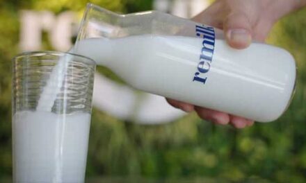 Lab-grown animal-free dairy protein a game-changer for dairy industry