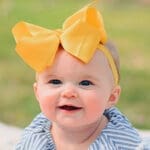 A grandfather reflects on his granddaughter’s energy future
