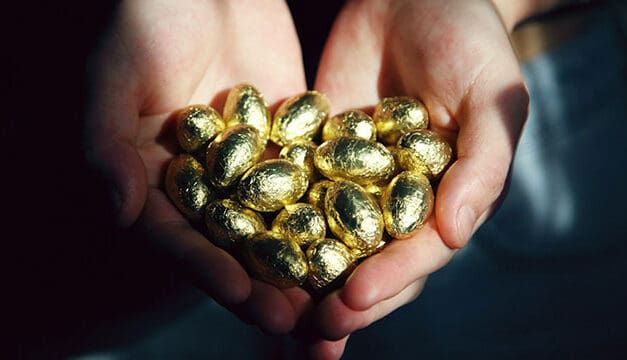 Rising cocoa prices challenging Easter chocolate traditions