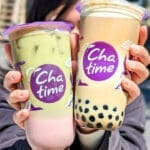 Bubble Tea: More Than Just a Beverage