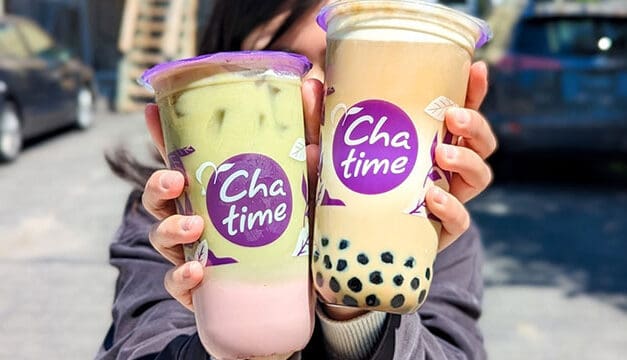 Bubble Tea: More Than Just a Beverage