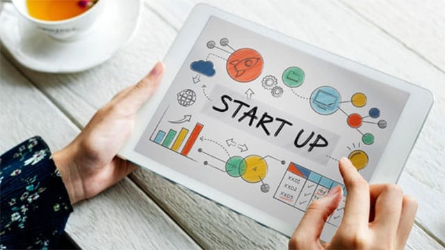 seo for startups