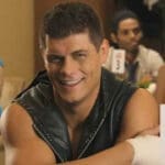 Cody Rhodes finishes his story, but a new tale as WWE champion is about to be written
