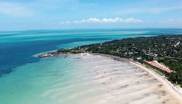 6 Undiscovered Gems to Come Upon During Your Trip to Mozambique, the World’s Underappreciated Travel Spot