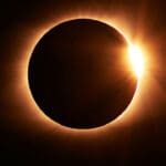 The total solar eclipse triggers a state of emergency. Only in Canada, eh?