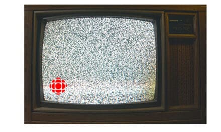 Why keep pouring money into a sinking ship? It’s high time we defund the CBC