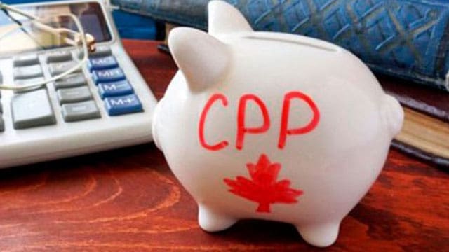 Why the Canada Pension Plan is a Ponzi scheme