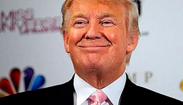 Donald Trump has awoken a beast of racism and hate