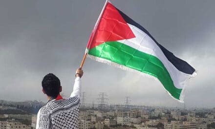 Why Palestinian claims for statehood lack legitimacy
