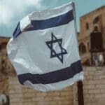 Why is only Israel wrong when it defends itself?