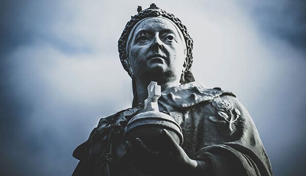Victoria Day is a celebration of human rights and political stability