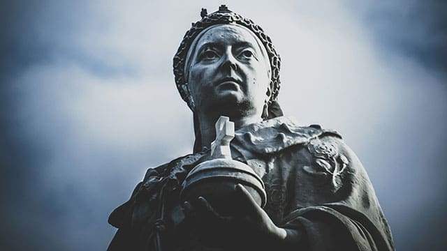 Queen-Victoria1 • Troy Media victoria day human rights political stability