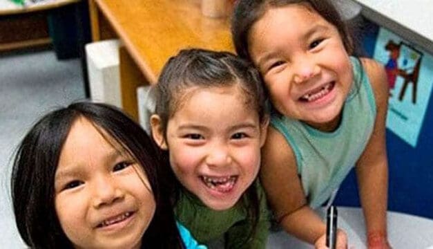 First Nations education funding comparable to public school funding