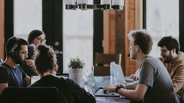 business-team • Troy Media Effective strategies to overcome challenges face by your teams and boost performance