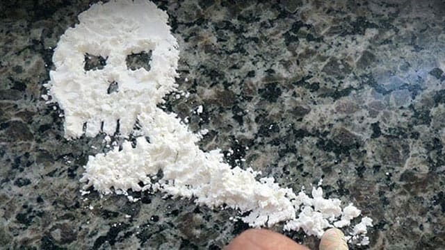 Cocaine
