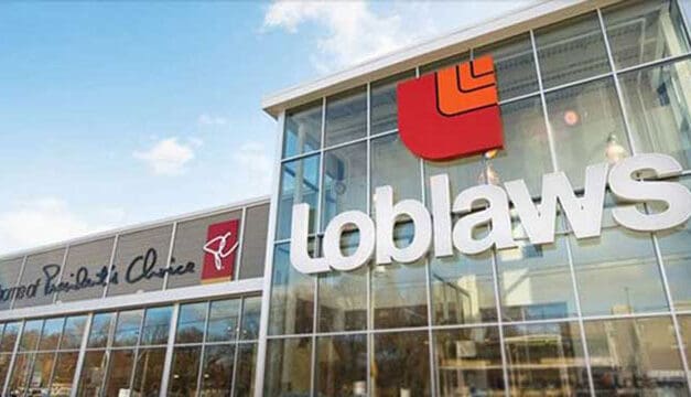 Loblaws playing hardball with food suppliers