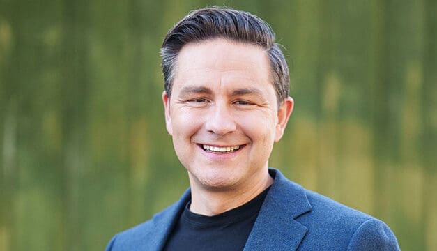 Decoding Pierre Poilievre’s body language