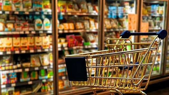 groceries