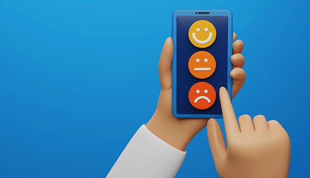 Is our trust in online reviews misplaced?