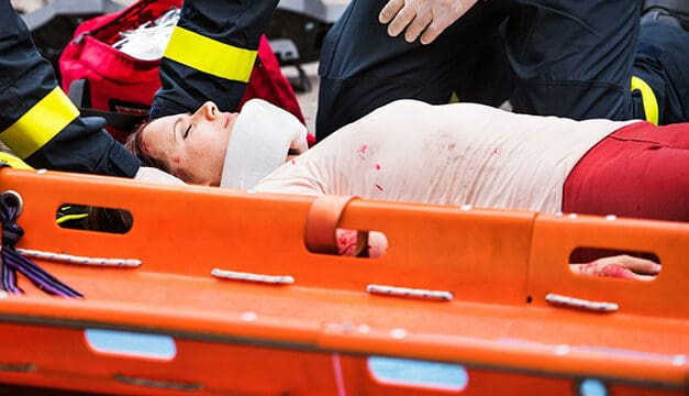 Why You Need a Personal Injury Attorney: A Comprehensive Overview