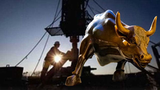 Oil market bulls take charge, but will it last?