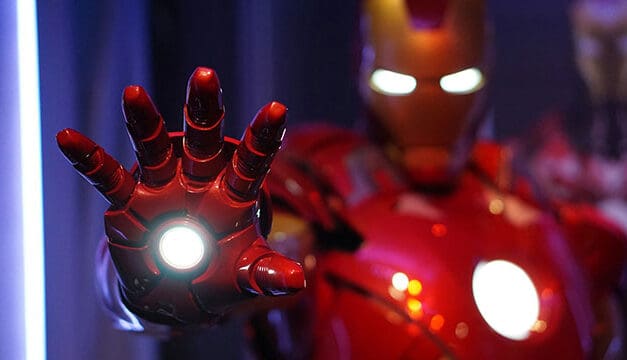 Most Iconic Action Film Franchises Today