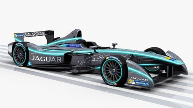 The Future of Racing: Formula One’s Transition to Electric Power