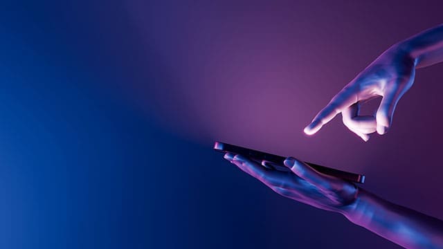 Social-media-cell-phone • Troy Media Metaverse game