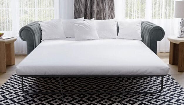 The Ultimate Guide to Selecting the Best Sofa Bed for Your Home
