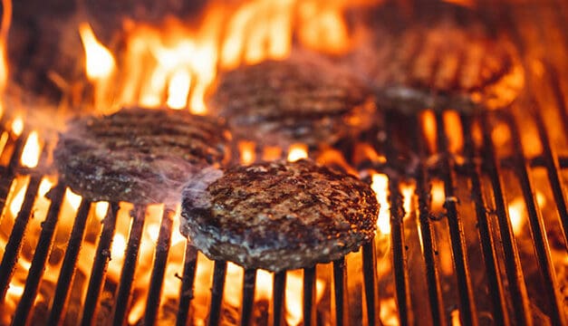 This summer, a sizzling BBQ season carries a hefty price tag
