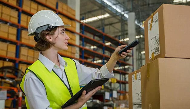 The Vital Role of 3PL Providers in Canada’s E-commerce Market