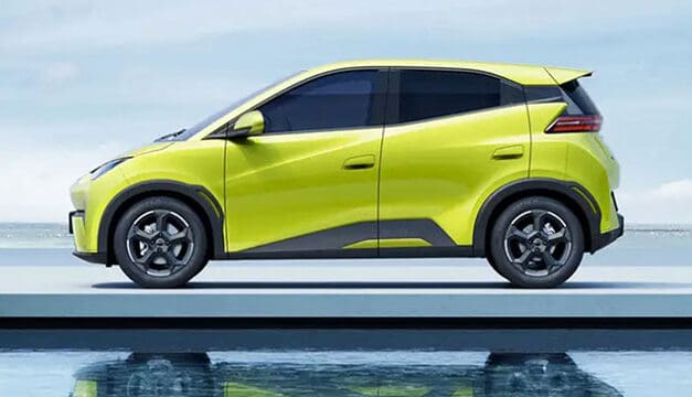 There is now no hope I will be able to switch to an EV