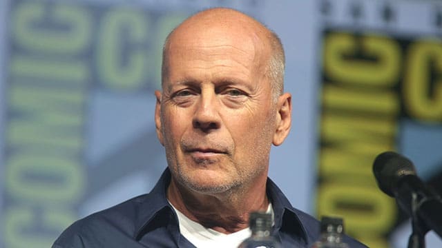 Bruce-Willis • Troy Media frontotemporal degeneration aphasia bruce willis