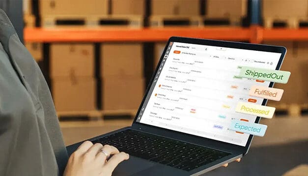 How to Improve Your Business Shipping Processes