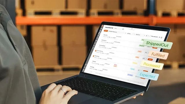Business-delivery-service-logistics • Troy Media Want to boost satisfaction? Learn how to refine your shipping processes to help your business stand out and keep your customers coming back