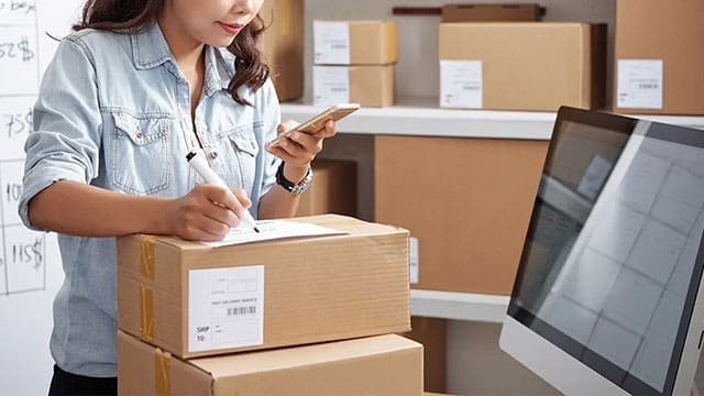 Business-warehouse • Troy Media How 3pl providers are fuelling e-commerce in Canada