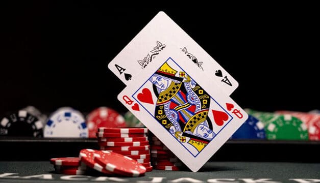 Blackjack Academy: Blackjack Tournament Strategy