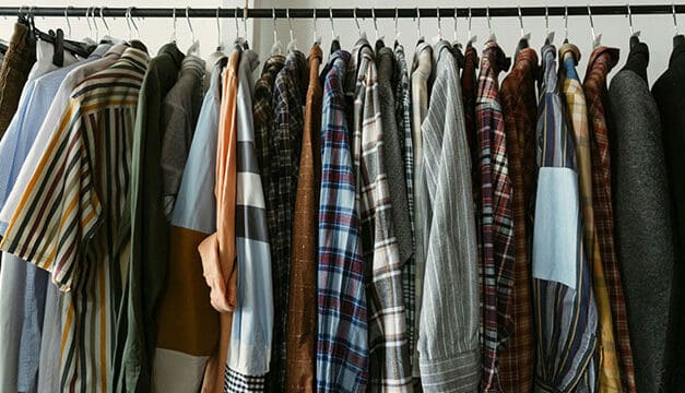 The Ultimate Guide to Creating a Capsule Wardrobe for Men