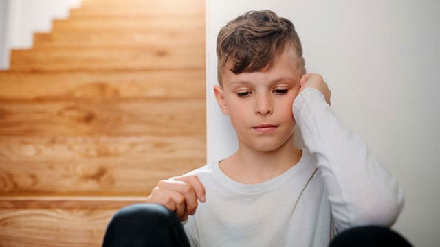 Depression-mental-health-child • Troy Media Canada spends 6.3% of its total health-care budget on access to mental health, while France spends 15% and Germany allocates 11%