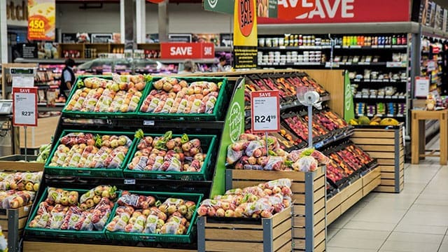 Groceries-food • Troy Media Exploring the Benefits of Supermarket membership cards