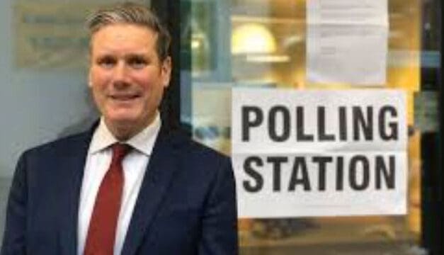 UK Tories face a long rebuilding process, albeit with a faint silver lining