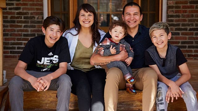Manitoba-Premier-Wab-Kinew • Troy Media Wab Kinew: Manitoba's First Nations Premier making history