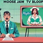 Inside Scoop: The greatest TV blooper of all time