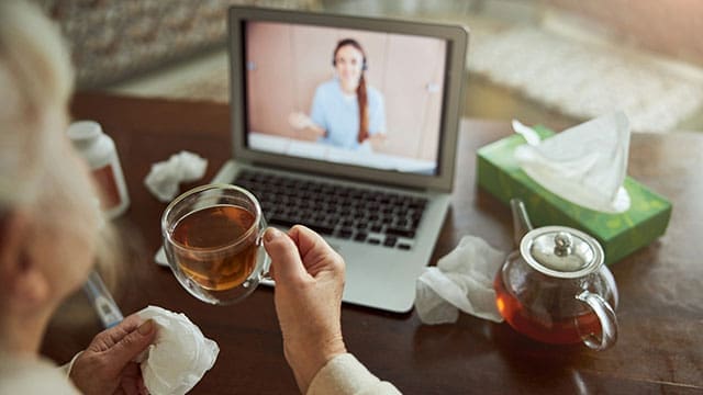 telemedicine-healthcare • Troy Media Telemedicine in Canada healthcare is on the chopping block