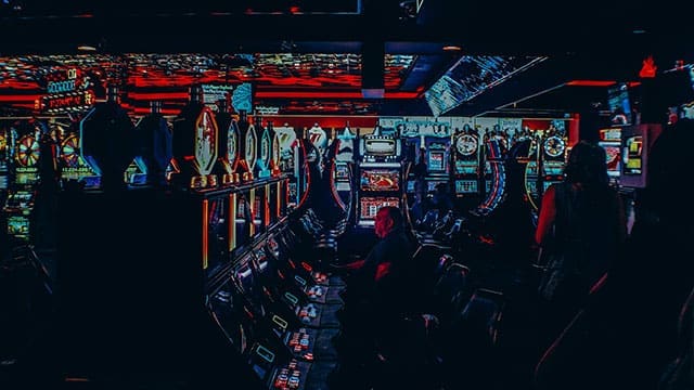 Casino • Troy Media