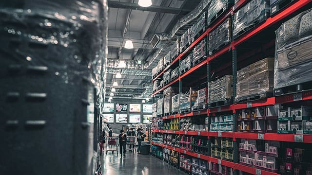 Costco • Troy Media Costco is adding advanced card scanners to boost membership exclusivity
