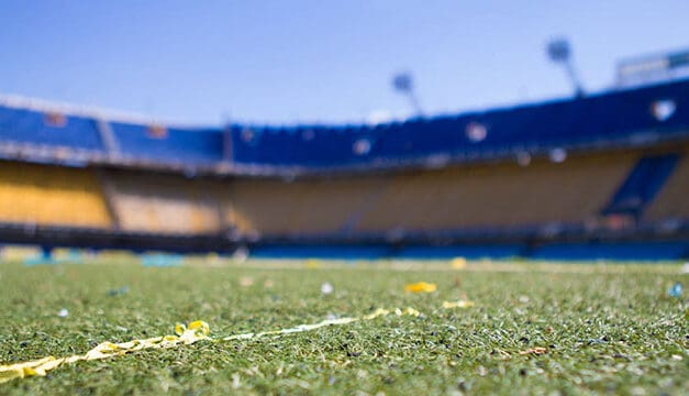 How Major Sports Events Fuel Local Economies and Tourism